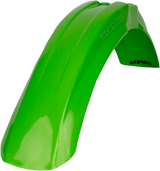 Front Fender - Green 1993 - 2006