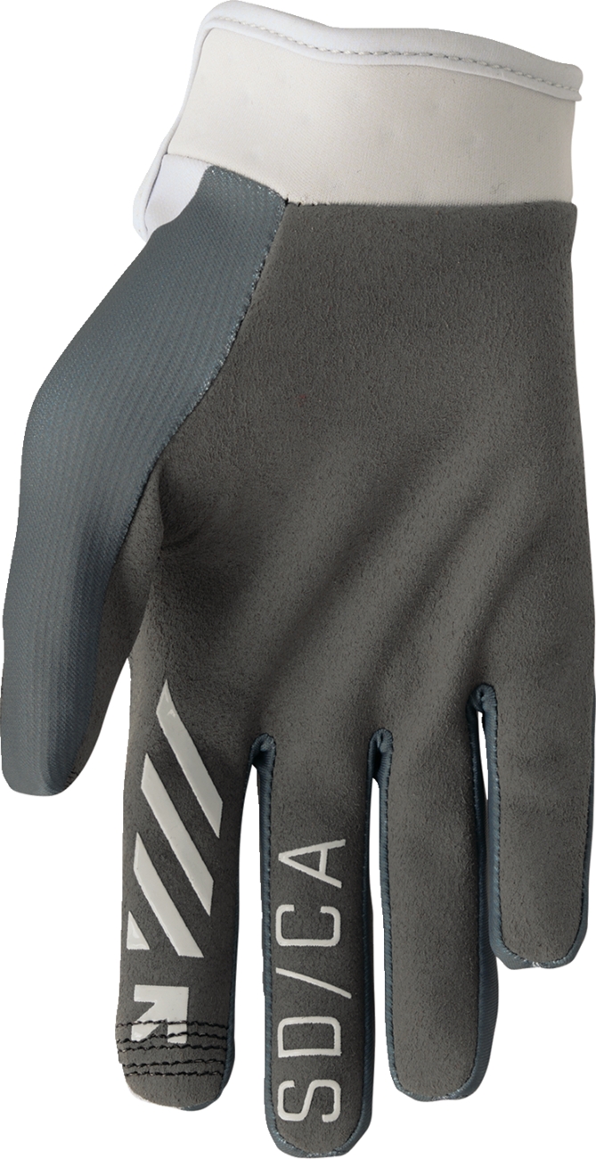 LAUNCHMODE Gloves - Brave - Small