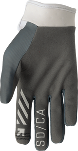 LAUNCHMODE Gloves - Brave - XL