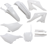 Full Replacement Body Kit - White 2022 - 2023