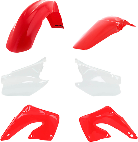 Standard Replacement Body Kit - OEM \'01 2000 - 2001