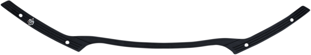 Windshield Trim - KERF - Black w Contrast Logo 2015 - 2023