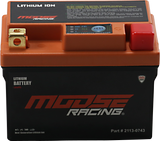 Li-Ion Battery - HUTZ75-FP 1970 - 2019