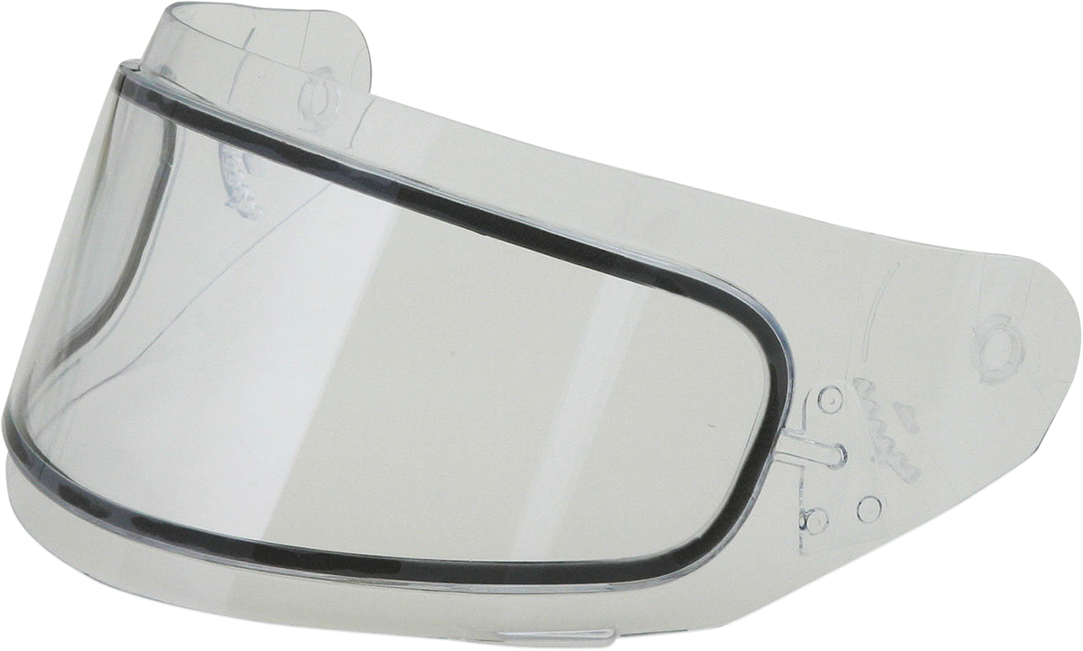 FX-105/FX-120 Shield - Clear