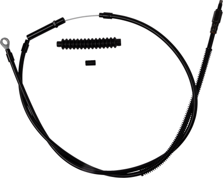 High-Efficiency Stealth Clutch Cable - \'18-\'23 Softail 2018 - 2023