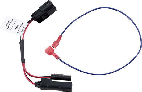 Y-Adapter - Ski-Doo G4/5 Chassis 2017 - 2023