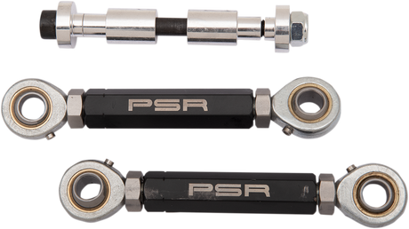 Adjustable Lowering Link - Black 2016 - 2022