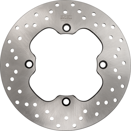 Brake Rotor - Rear - Segway 2022 - 2024