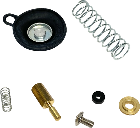 Carburetor Air Cut-Off Valve Kit - Yamaha 1983 - 2022