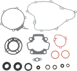 Motor Gasket Kit with Oil Seal - Kawasaki/Suzuki 2000 - 2005