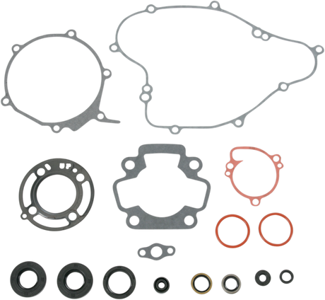 Motor Gasket Kit with Oil Seal - Kawasaki/Suzuki 2000 - 2005
