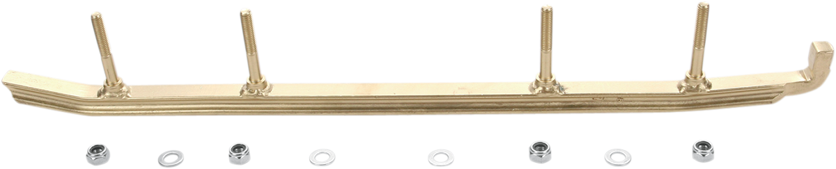 Deuce Wear Bars - 9\" - 60° 2001 - 2017