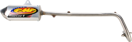 Powercore 4 Exhaust 2000 - 2022