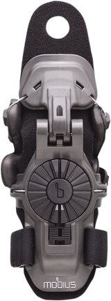 X8 Wrist Brace - Gray - S/M