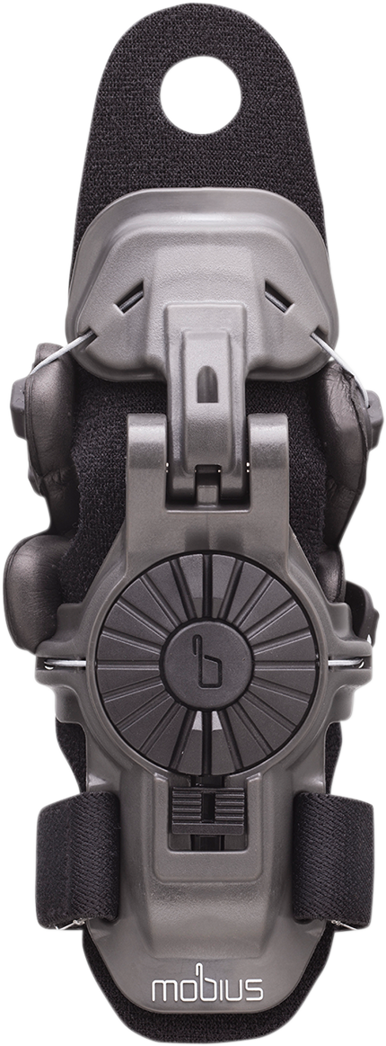 X8 Wrist Brace - Gray - M/L