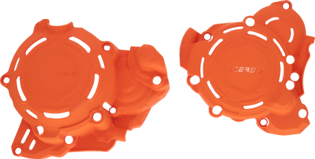 X-Power Kit - Orange - Husqvarna/KTM 2019 - 2024