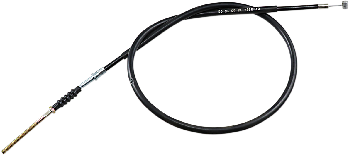 Brake Cable - Honda 1985 - 1987