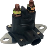 Starter - Solenoid