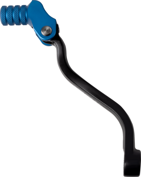 Shifter Lever - Blue - 20 mm Offset 2014 - 2024