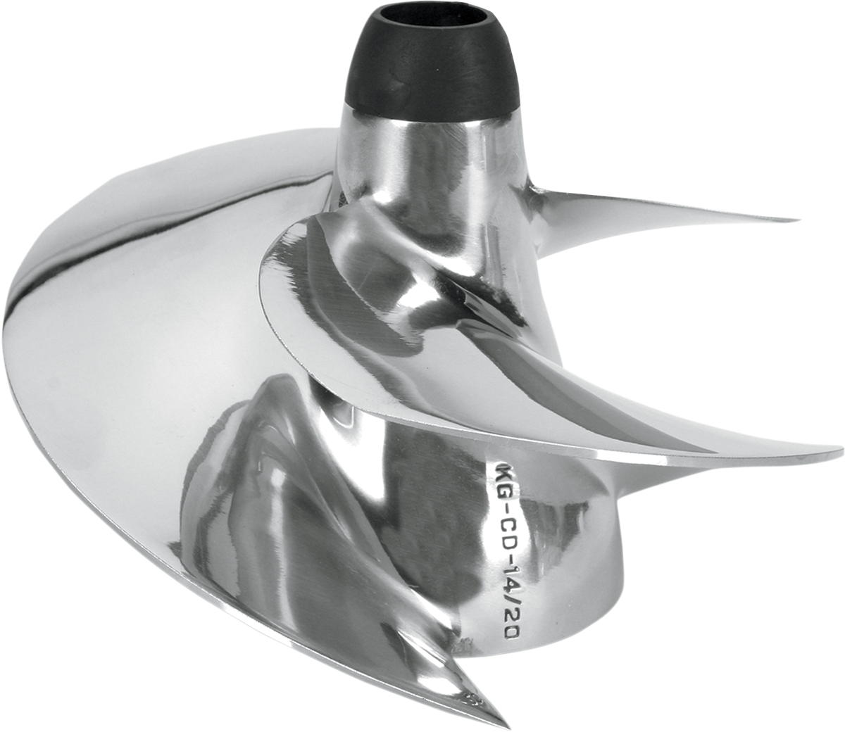 Impeller - Concord - 14/20 - Kawasaki 1996 - 2019