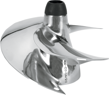 Impeller - Concord - 14/20 - Kawasaki 1996 - 2019