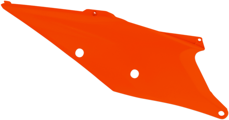 Side Panels - \'16 Orange 2019 - 2023