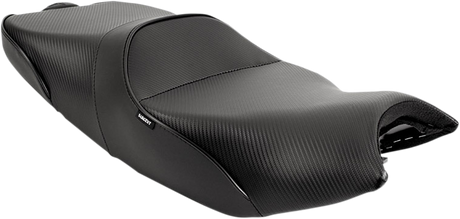 World Sport™ Performance Seat - Carbon FX - Low - Suzuki \'07-\'16 2007 - 2016