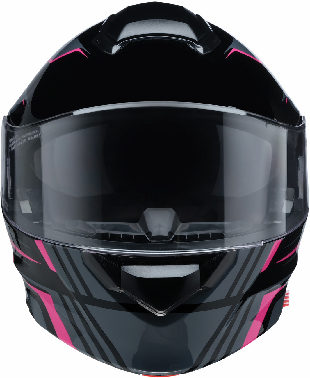 Solaris 2.0 Modular Helmet - Slater - Pink - 3XL