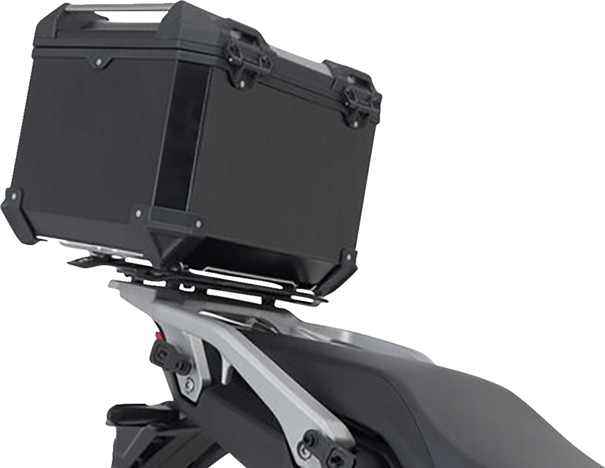 Adventure Luggage System - Black - Honda Transalp \'24 2024 - 2024