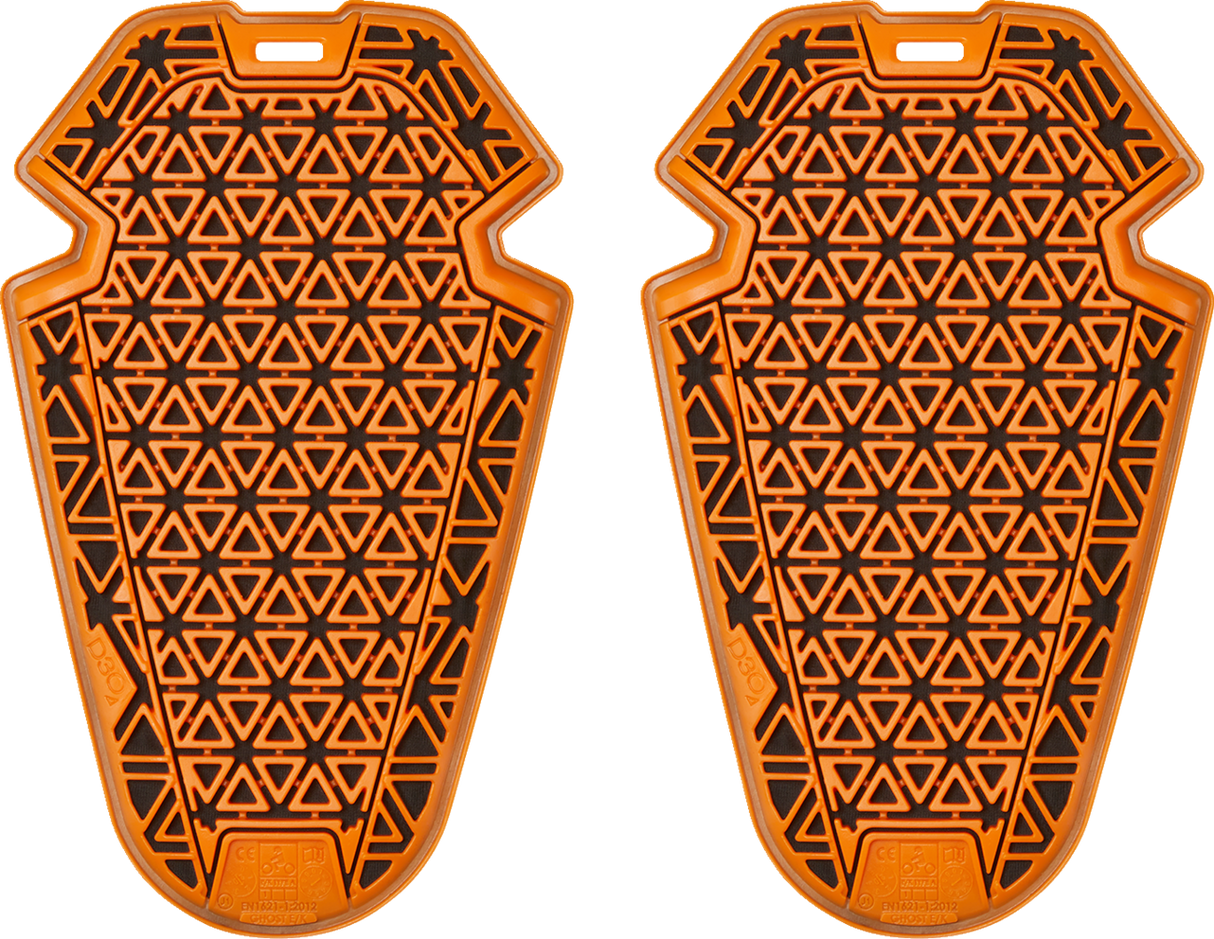D3O® Ghost Guards - Elbow & Knee