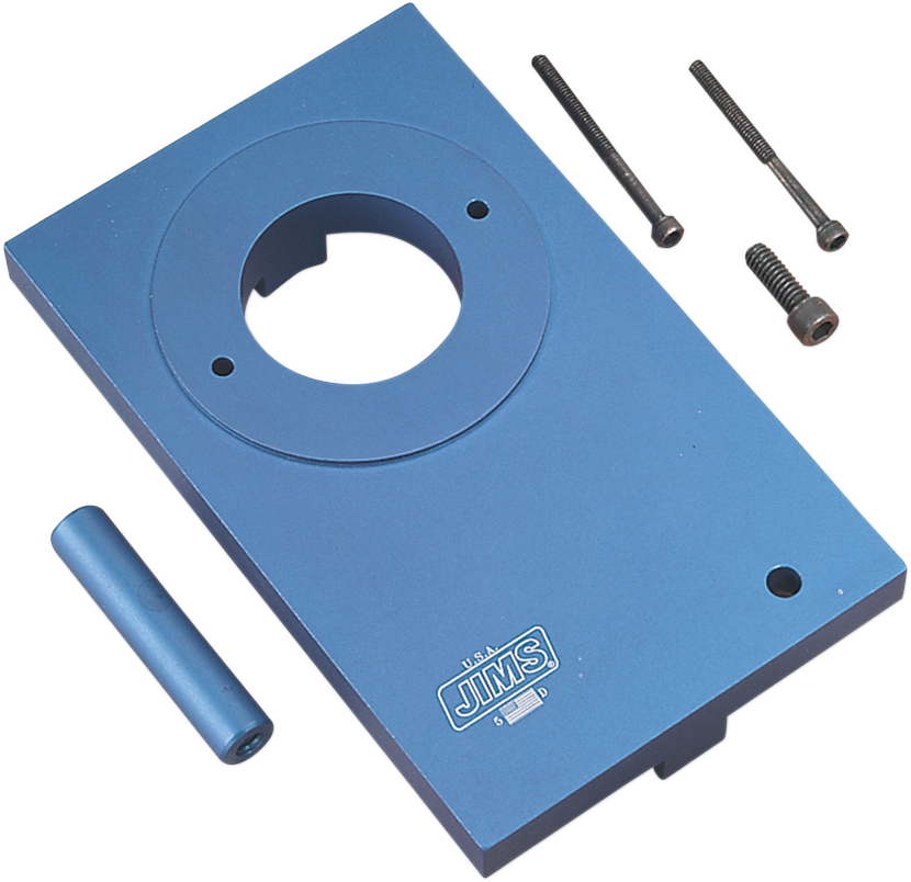 Camshaft Cover Holder Tool - \'70-\'99 Big Twin 1969 - 1999