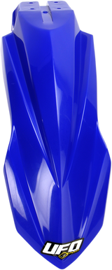 Restyled Front Fender - Blue 2002 - 2014