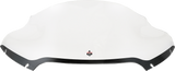 Flare™ Windshield - 9\" - Clear - FLTR 2015 - 2023