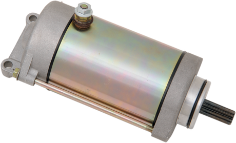Starter Motor - Suzuki 1986 - 2012