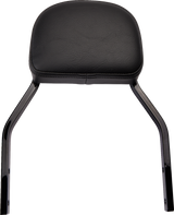 Backrest Kit - 11\" - Black - FLHC/S 2018 - 2020