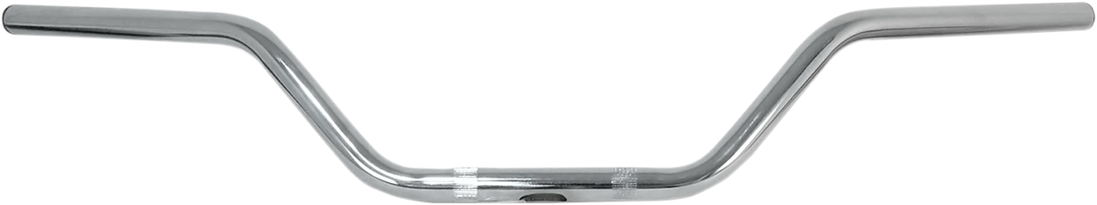 Handlebar - CB750 - Chrome