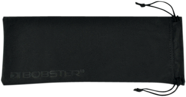 Charger Sunglasses - Gloss Black - Yellow