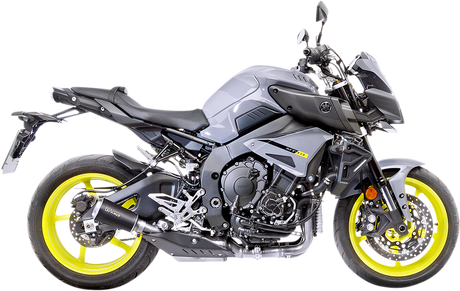 LV-10 Muffler 2016 - 2023