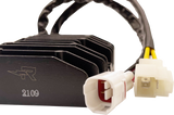 Hot Shot Regulator/Rectifier - Lithium-ion Battery Compatible - GSX-R 1000 2005 - 2006