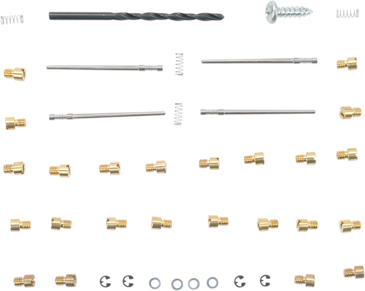 Jet Kit - Stage 1 - Yamaha 2001 - 2005