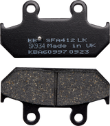 Brake Pads 2003 - 2023