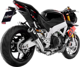 LV Corsa Muffler - Carbon Fiber 2021 - 2023