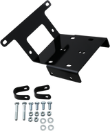 Winch Mount - ATV - Suzuki 2005 - 2023