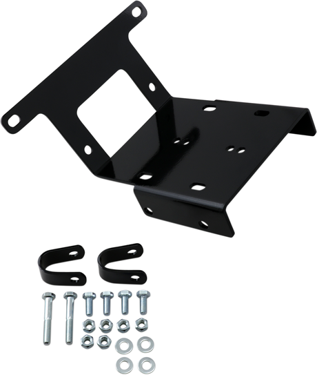 Winch Mount - ATV - Suzuki 2005 - 2023