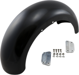 Wrapper Fender Kit - w/ Satin Blocks - Steel - 18\" 2018 - 2023