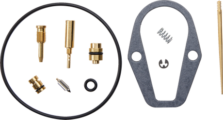 Carburetor Repair Kit - Honda 1975 - 1977