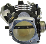 Big Bore Throttle Body - Black - 51 mm - Twin Cam 2001 - 2005