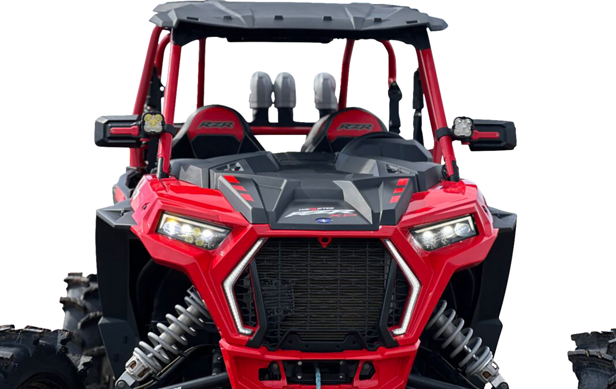 Composite Roof - 4 Seat - RZR 1000 XP 2014 - 2023