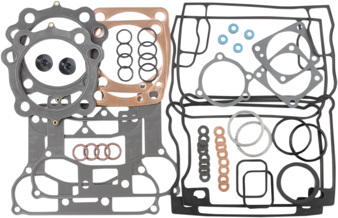 Top End Gasket Kit - Big Bore - Big Twin - EST 1992 - 2000