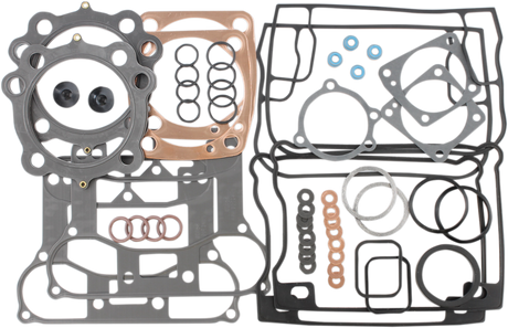 Top End Gasket Kit - Big Bore - Big Twin - EST 1992 - 2000